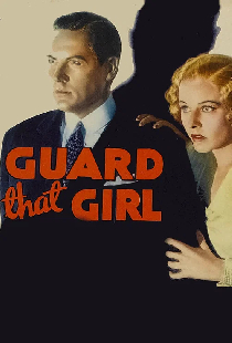 Guard That Girl