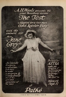 The Test