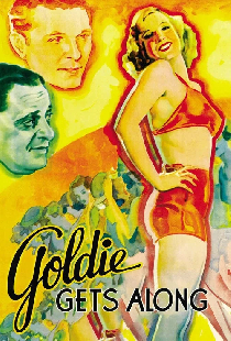 Goldie Gets Along