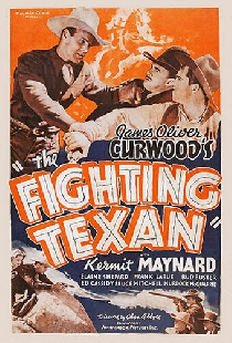 The Fighting Texan