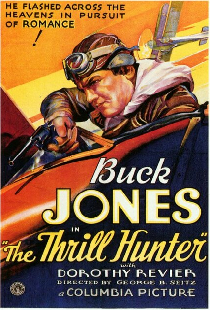 The Thrill Hunter