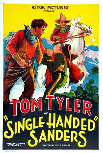Single-Handed Sanders