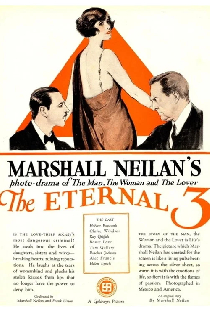 The Eternal Three