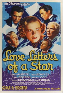 Love Letters of a Star