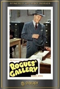 Rogues Gallery