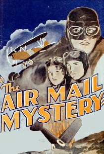 The Airmail Mystery