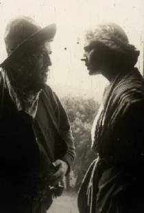 The Thief's Wife