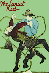 The Lariat Kid