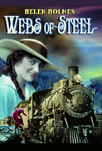 Webs of Steel