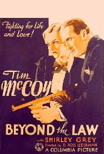 Beyond the Law