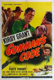 Gunman's Code
