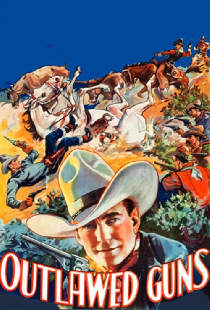 Outlawed Guns