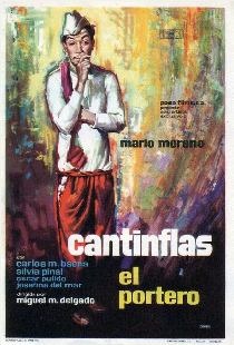 El Portero