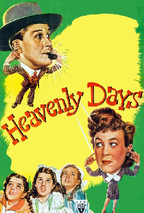 Heavenly Days