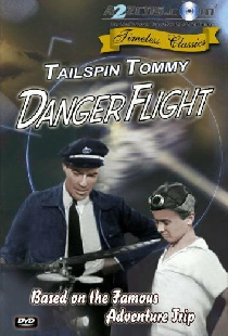 Danger Flight