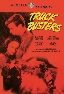 Truck Busters