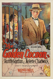 The Golden Cocoon