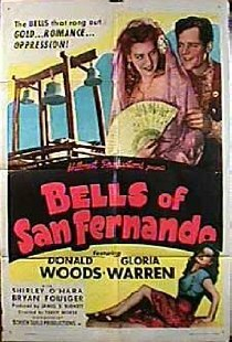 Bells of San Fernando