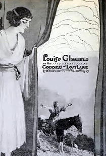 The Goddess of Lost Lake