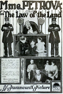 Law of the Land