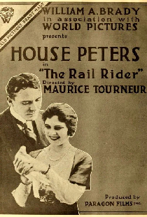 The Rail Rider
