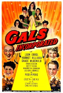 Gals, Incorporated