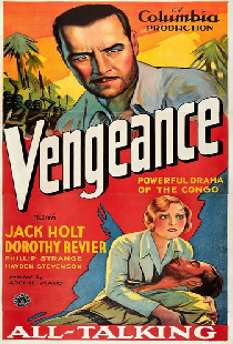 Vengeance