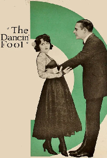 The Dancin' Fool
