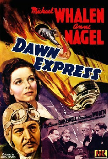 The Dawn Express