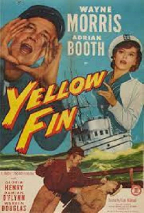 Yellow Fin