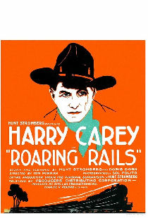 Roaring Rails