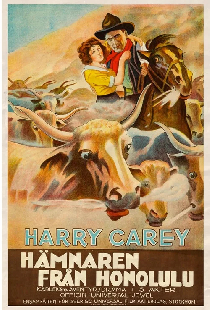 Бандит и леди