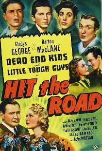 Hit the Road