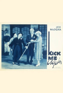 Kick Me Again