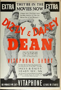 Dizzy & Daffy