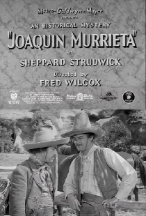 Joaquin Murrieta