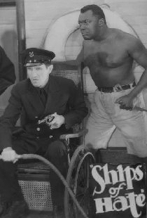 Ships of Hate