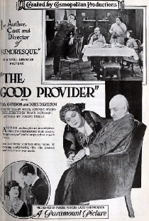 The Good Provider