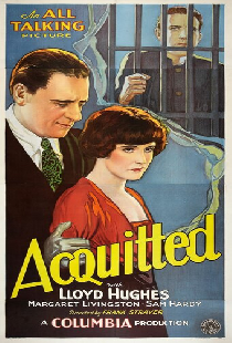 Acquitted