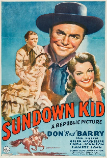 The Sundown Kid