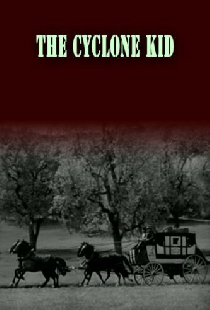 The Cyclone Kid