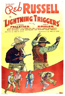 Lightning Triggers