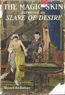 Slave of Desire