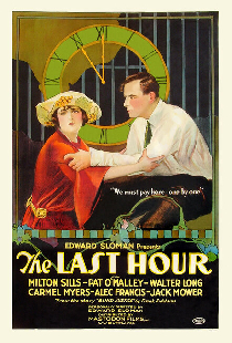 The Last Hour