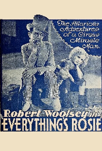Everything’s Rosie