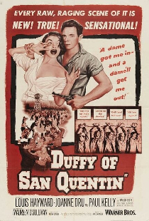 Duffy of San Quentin