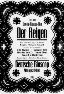 Der Reigen - Ein Werdegang
