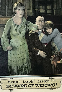 Beware of Widows