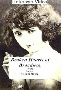 Broken Hearts of Broadway