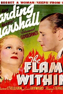 The Flame Within